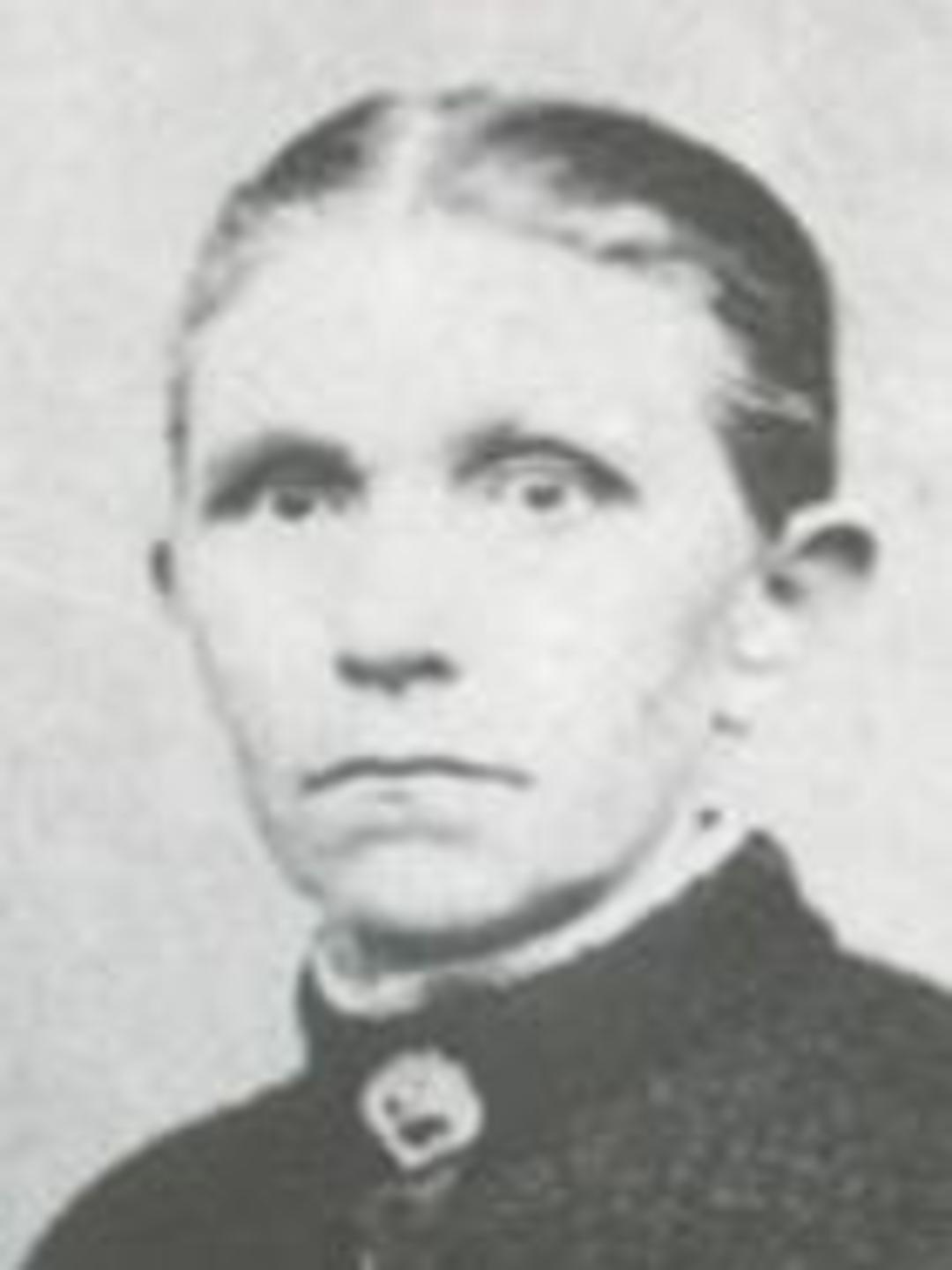 Isabella Sproul (1837 - 1915) Profile